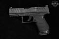 Walther PDP Compact 9mm Luger Black in Excellent Condition Image 5
