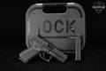 Glock G44 .22 LR Black in Excellent Condition Image 2