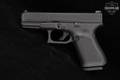 Glock G44 .22 LR Black in Excellent Condition Image 3