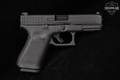 Glock G44 .22 LR Black in Excellent Condition Image 4
