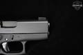 Glock 43 Slimline 9mm Luger (9x19 Para) Black in Excellent Condition Image 3