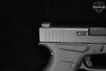 Glock 43 Slimline 9mm Luger (9x19 Para) Black in Excellent Condition Image 4