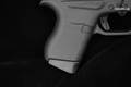Glock 43 Slimline 9mm Luger (9x19 Para) Black in Excellent Condition Image 5