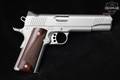 Kimber 1911-A1 Stainless II .45 ACP Matte Stainless in Excellent Condition Image 3