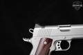 Kimber 1911-A1 Stainless II .45 ACP Matte Stainless in Excellent Condition Image 5