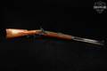 Thompson Center (TC, T/C, TCA) Hawken Percussion .50 caliber Blued in Fair Condition Image 3