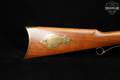 Thompson Center (TC, T/C, TCA) Hawken Percussion .50 caliber Blued in Fair Condition Image 4