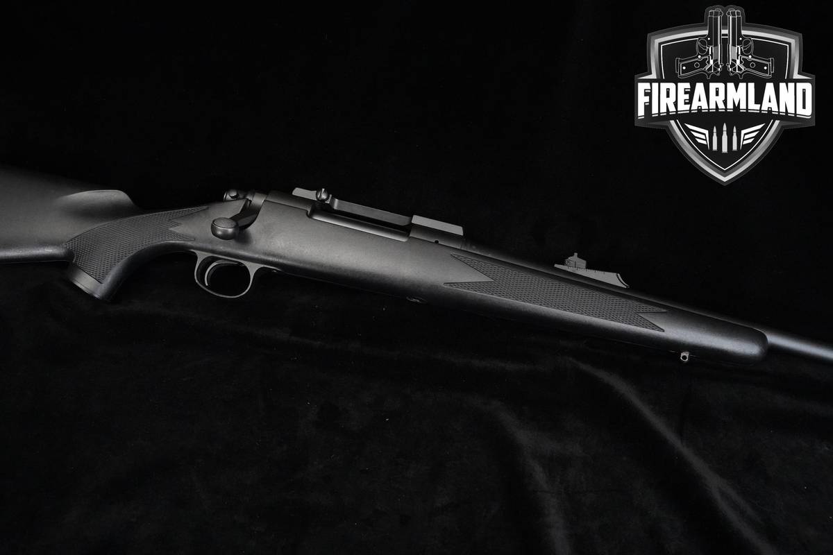 1998 Remington Model 700 ADL Deluxe Synthetic 270 Win 22" Remington 700