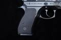 CZ CZ 75 P-01 Compliant 9mm Luger Black in Excellent Condition Image 3