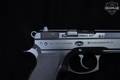 CZ CZ 75 P-01 Compliant 9mm Luger Black in Excellent Condition Image 4