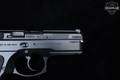 CZ CZ 75 P-01 Compliant 9mm Luger Black in Excellent Condition Image 5
