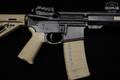 Del-Ton DTI-15 5.56mm NATO (.223 Rem.) Black in Good Condition Image 5