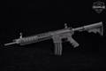 2013 Sturm Ruger SR-556 5.56mm NATO Black in Good Condition Image 2