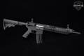 2013 Sturm Ruger SR-556 5.56mm NATO Black in Good Condition Image 3