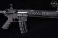 2013 Sturm Ruger SR-556 5.56mm NATO Black in Good Condition Image 5