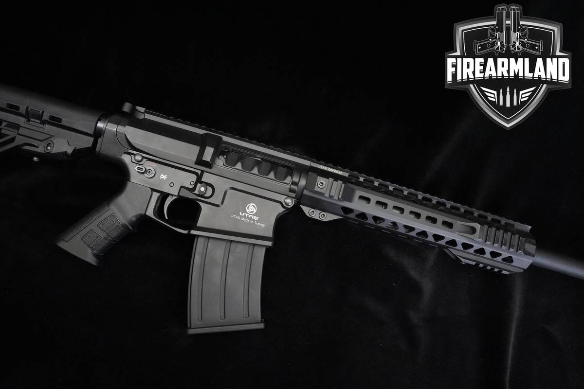 UTAS XTR-12 12-Gauge 20" AR-12 UTAS XTR12 +ORIG BOX