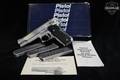 1987 Smith & Wesson (S&W) Model 645 .45 ACP Stainless Steel in Good Condition Image 2
