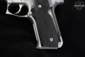 1987 Smith & Wesson (S&W) Model 645 .45 ACP Stainless Steel in Good Condition Image 3