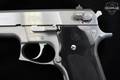 1987 Smith & Wesson (S&W) Model 645 .45 ACP Stainless Steel in Good Condition Image 4