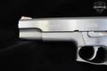 1987 Smith & Wesson (S&W) Model 645 .45 ACP Stainless Steel in Good Condition Image 5