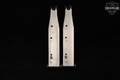 Staccato (STI) TWO (2) 2011 126MM 10 Round Magazines 9mm Luger in Excellent Condition Image 2