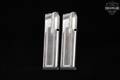 Staccato (STI) TWO (2) 2011 126MM 10 Round Magazines 9mm Luger in Excellent Condition Image 3