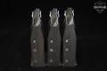 Staccato (STI) THREE (3) 2011 P/XC/XL/C2 126MM 17 Round Magazines 9mm Luger in Excellent Condition Image 4