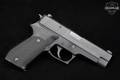 Sig Sauer P220 .45 ACP Black in Very Good Condition Image 3
