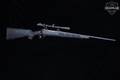 Savage Arms Model 11 .308 Win. Black in Good Condition Image 2