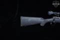 Savage Arms Model 11 .308 Win. Black in Good Condition Image 3