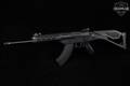 Sig Sauer SIG556xi Russian 7.62x39 Black in Excellent Condition Image 2