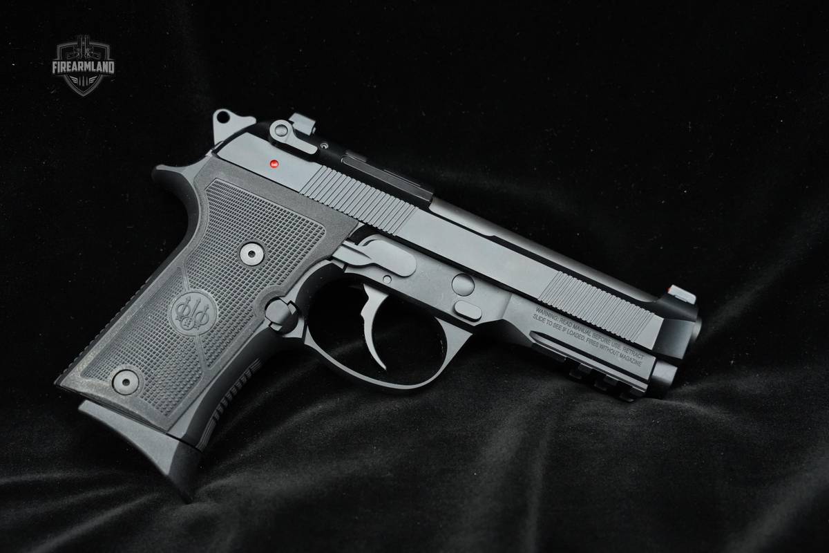 Beretta 92X 9mm Compact Beretta 9mm 92 92FS 92X Italy Pistol 9 mm Pistol 92