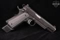 Springfield Armory 1911 Range Officer Elite Operator .45 ACP Black-T in Excellent Condition Image 4