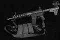 Palmetto State Armory (PSA) PA-15 Pistol 5.56mm NATO Black in Excellent Condition Image 2