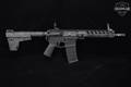 Palmetto State Armory (PSA) PA-15 Pistol 5.56mm NATO Black in Excellent Condition Image 3