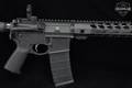 Palmetto State Armory (PSA) PA-15 Pistol 5.56mm NATO Black in Excellent Condition Image 5