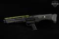 Standard Manufacturing DP-12 12 Gauge Black in Poor Condition Image 2