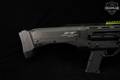 Standard Manufacturing DP-12 12 Gauge Black in Poor Condition Image 3