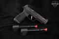 Sig Sauer P365 FUSE 9mm Luger Black in Very Good Condition Image 2
