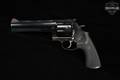 Dan Wesson Model 44 VH (Vented Heavy) .44 Rem Magnum Blued in Fair Condition Image 3