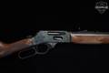 Henry Repeating Arms H009GCC Side Gate .30-30 Color Case Hardened in Like-New Condition Image 4