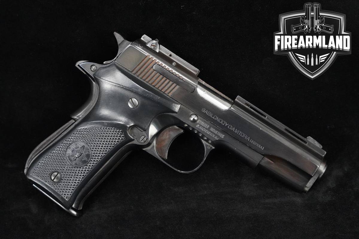 Llama Model XV 380 ACP 1911 Llama XV 1911