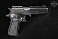 Llama Model XV .380 ACP Black in Very Good Condition Image 3