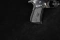 Llama Model XV .380 ACP Black in Very Good Condition Image 4