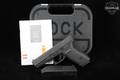 Glock 20 Gen3 SF 10mm Black in Excellent Condition Image 2