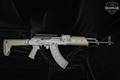 Palmetto State Armory (PSA) PSAK-47 GF3 MOEkov 7.62x39 Black Oxide in Excellent Condition Image 2