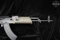 Palmetto State Armory (PSA) PSAK-47 GF3 MOEkov 7.62x39 Black Oxide in Excellent Condition Image 4