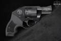 Charter Arms The Walker .22 LR Black in Excellent Condition Image 4