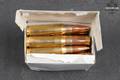 MIL-SURP FMJBT 7.62mm NATO (7.62x51) in New - Old Stock Condition Image 3