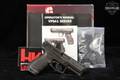 Heckler & Koch (H&K, HK) VP9K A1 Optics-Ready 9mm Luger Black in Very Good Condition Image 2